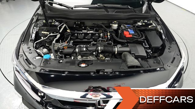 Honda ACCORD 1.5 Turbo купить на сайте DeffCars