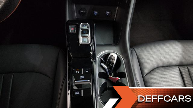 Hyundai SONATA 2.0 Premium Plus купить на сайте DeffCars