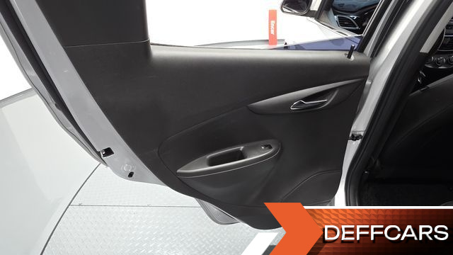 ChevroletGMDaewoo SPARK Premier купить на сайте DeffCars