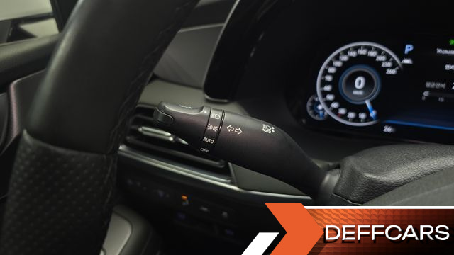 Hyundai PALISADE Diesel 2.2 4WD Calligraphy купить на сайте DeffCars