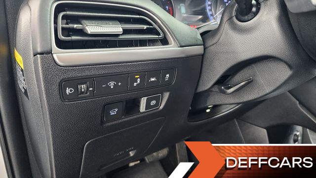 Hyundai PALISADE Gasoline 3.8 4WD Prestige купить на сайте DeffCars