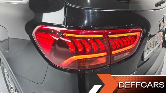 Kia SORENTO Diesel 2.0 2WD Master Special купить на сайте DeffCars