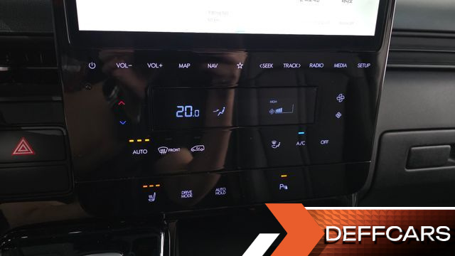Hyundai ST1 Cargo Freezer Container Smart купить на сайте DeffCars