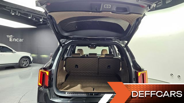 Kia SORENTO HEV 1.6 2WD Signature X Line купить на сайте DeffCars