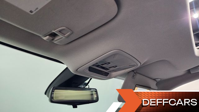 ChevroletGMDaewoo TRAVERSE 3.6 AWD Redline купить на сайте DeffCars