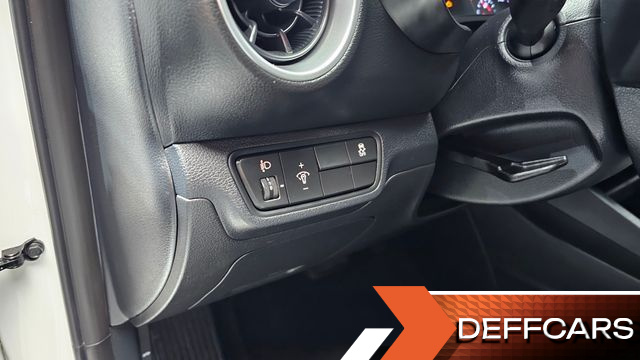 Kia K3 1.6 Trendy купить на сайте DeffCars