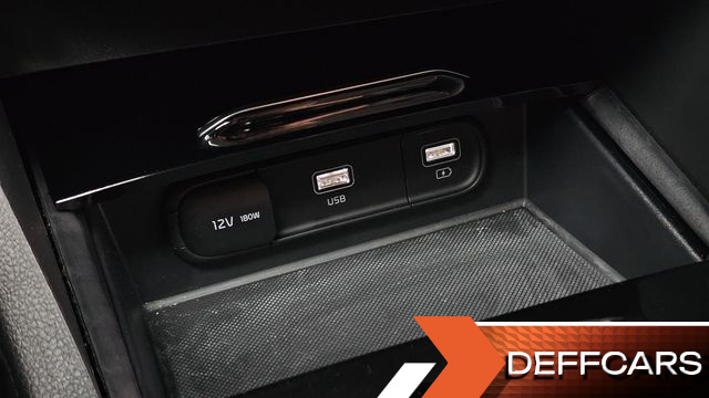 Kia K5 2.0 Noblesse купить на сайте DeffCars