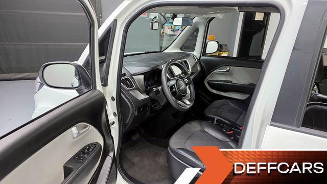 Kia RAY Van Standard купить на сайте DeffCars