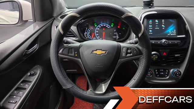 ChevroletGMDaewoo SPARK LT Plus купить на сайте DeffCars