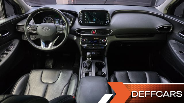 Hyundai SANTAFE Diesel 2.0 2WD Premium купить на сайте DeffCars