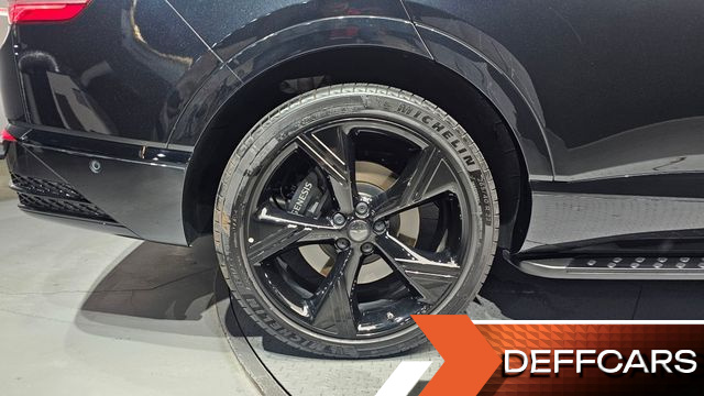 Genesis GV80 3.5T Gasoline AWD Black купить на сайте DeffCars