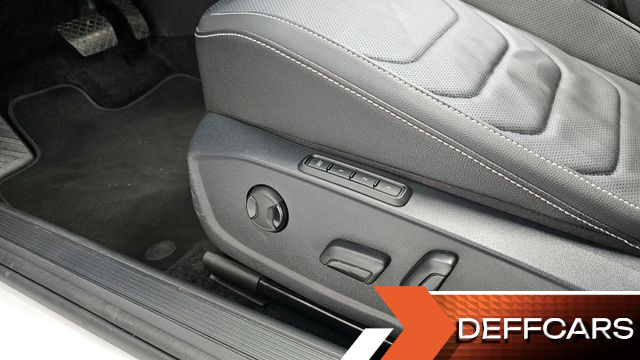 Volkswagen JETTA 1.5 TSI Prestige купить на сайте DeffCars