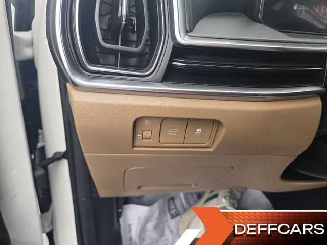 Kia SORENTO Diesel 2.2 2WD Noblesse купить на сайте DeffCars