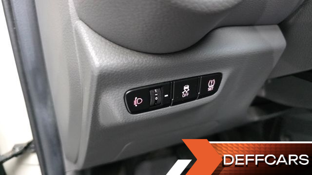 Kia MORNING Van Special купить на сайте DeffCars