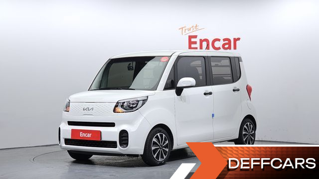 Kia RAY Van Standard купить на сайте DeffCars