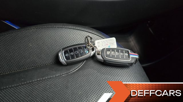Hyundai PALISADE Gasoline 3.8 2WD Exclusive купить на сайте DeffCars