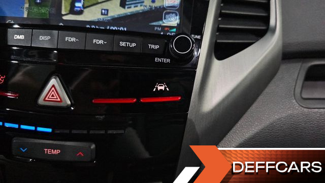 Ssangyong TIBOLI Diesel VX 2WD купить на сайте DeffCars
