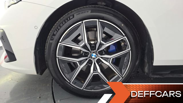 BMW 5-SERIES 520i M Sport купить на сайте DeffCars