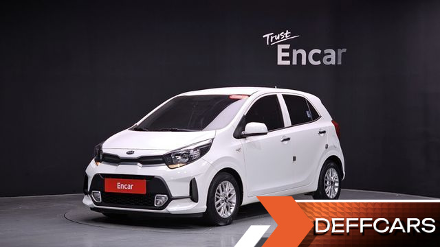 Kia MORNING Prestige купить на сайте DeffCars