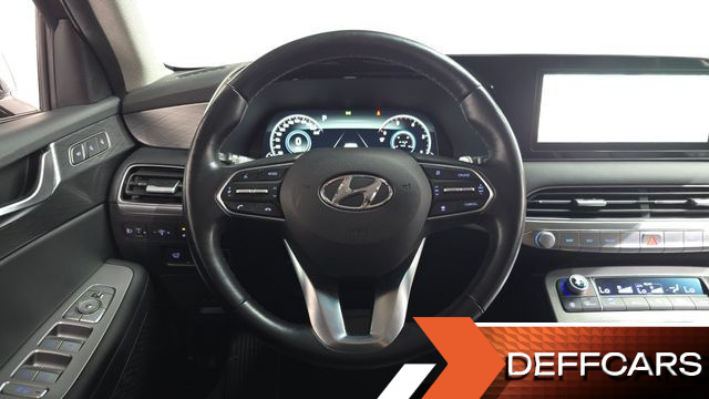 Hyundai PALISADE Diesel 2.2 2WD Prestige купить на сайте DeffCars
