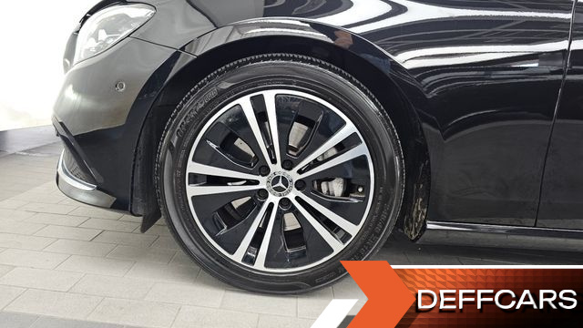 Mercedes E-CLASS E250 Avantgarde купить на сайте DeffCars