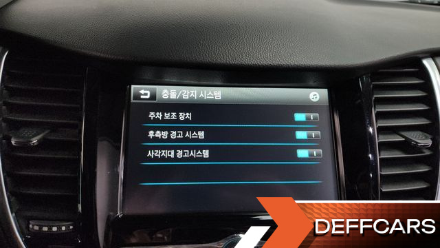 ChevroletGMDaewoo TRAX 1.4 Premier купить на сайте DeffCars