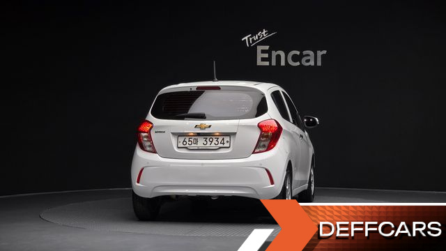 ChevroletGMDaewoo SPARK LT купить на сайте DeffCars
