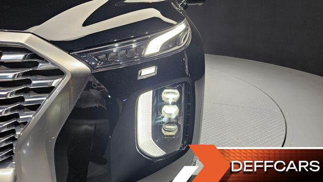 Hyundai PALISADE Gasoline 3.8 4WD Prestige купить на сайте DeffCars
