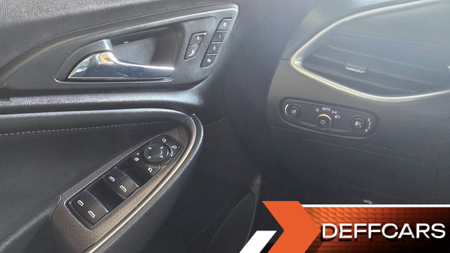 ChevroletGMDaewoo MALIBU 1.5 Turbo LT купить на сайте DeffCars