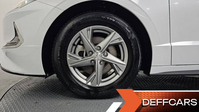 Hyundai SONATA 2.0 LPG(rental car) Style купить на сайте DeffCars