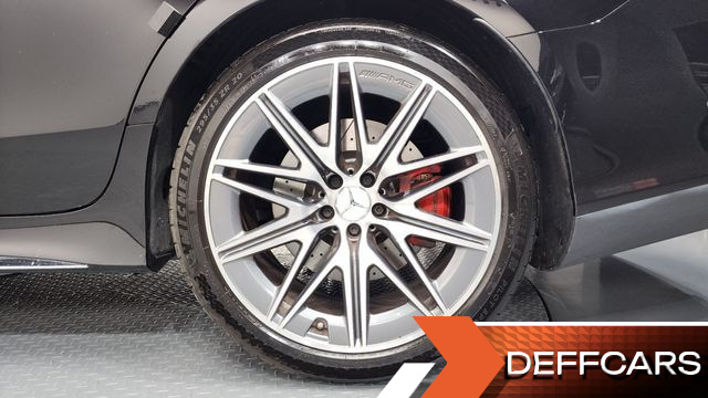 Mercedes AMG GT 4Door 43 4MATIC+ купить на сайте DeffCars
