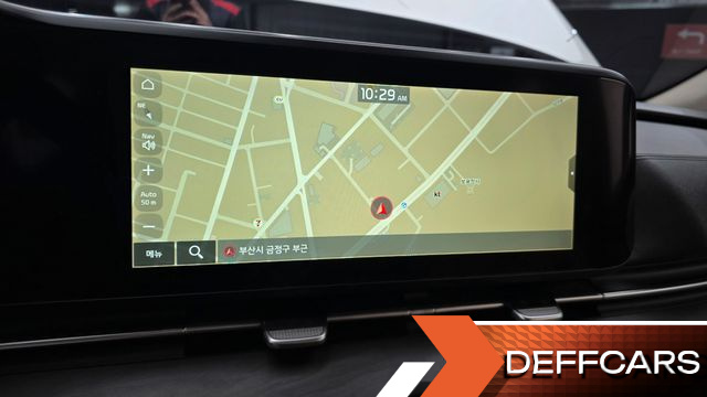 Kia CARNIVAL Gasoline 9-Seater Signature купить на сайте DeffCars
