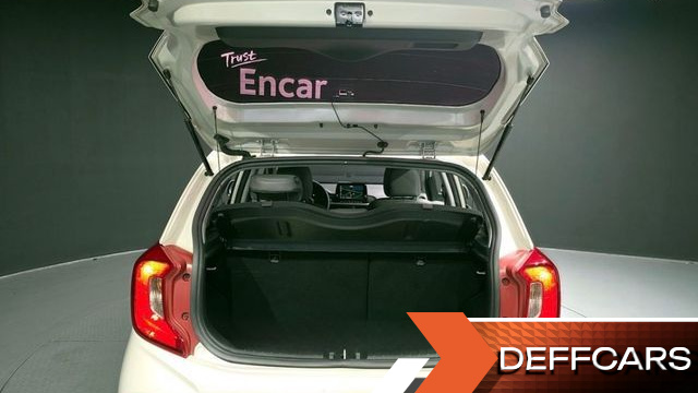 Kia MORNING Prestige купить на сайте DeffCars