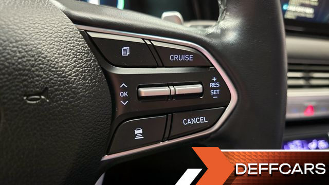 Hyundai PALISADE Diesel 2.2 2WD Prestige купить на сайте DeffCars