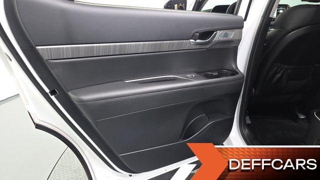 Hyundai PALISADE Gasoline 3.8 4WD Prestige купить на сайте DeffCars