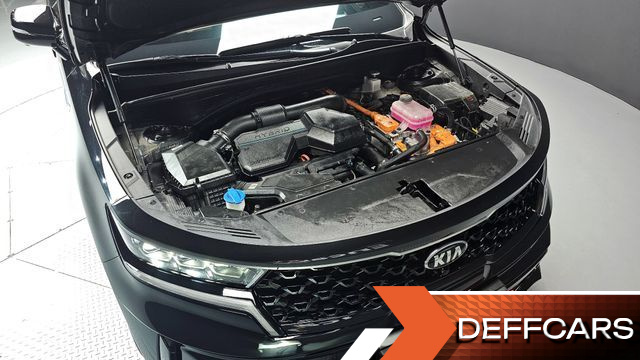 Kia SORENTO HEV 1.6 2WD Signature купить на сайте DeffCars