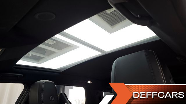 Land Rover DISCOVERY SPORT P250 Dynamic SE купить на сайте DeffCars