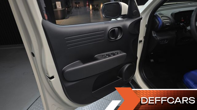 Hyundai CASPER Modern купить на сайте DeffCars