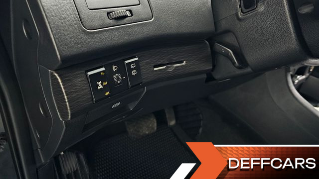 Ssangyong KORANDO 4WD TX 9-seater купить на сайте DeffCars