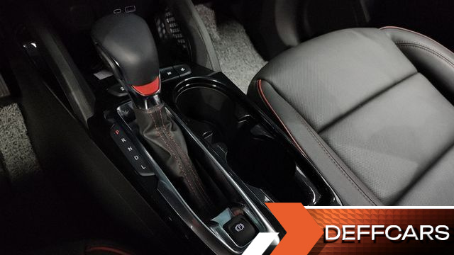 ChevroletGMDaewoo TRAILBLAZER 1.3 Turbo 2WD RS купить на сайте DeffCars