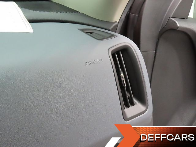 ChevroletGMDaewoo COLORADO 3.6 Z71-X 4WD купить на сайте DeffCars