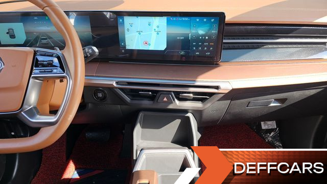 Ssangyong TORRES Gasoline 1.5 2WD T7 купить на сайте DeffCars