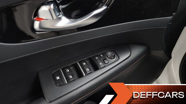 Kia K3 1.6 Turbo GT 5Door Signature купить на сайте DeffCars