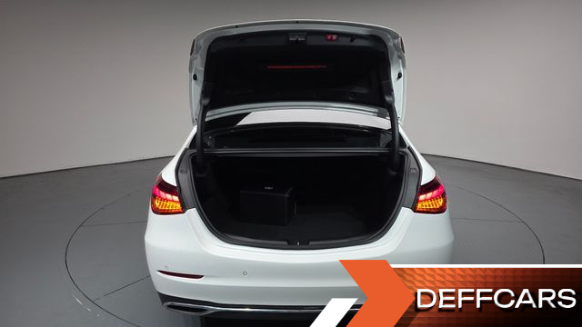 Mercedes C-CLASS C300 4MATIC Avantgarde купить на сайте DeffCars