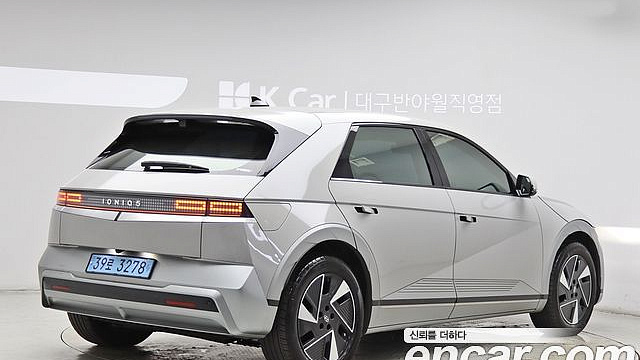 Hyundai IONIQ5 Long Range Prestige купить на сайте DeffCars
