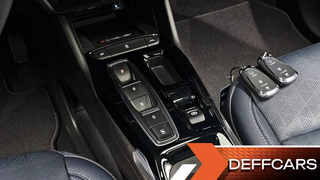 ChevroletGMDaewoo Bolt EUV Premier купить на сайте DeffCars
