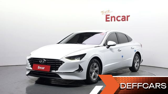 Hyundai SONATA 2.0 Premium купить на сайте DeffCars