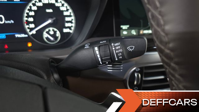 Genesis G90 3.8 AWD Luxury купить на сайте DeffCars