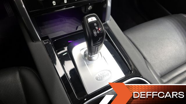 Land Rover DISCOVERY SPORT P250 SE купить на сайте DeffCars