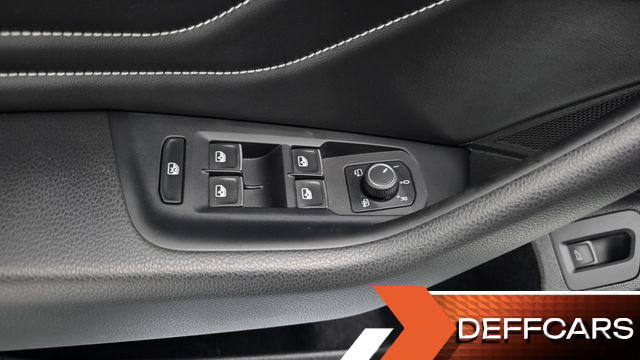 Volkswagen PASSAT 2.0 TDI Prestige купить на сайте DeffCars